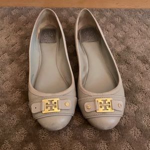 Tory Burch Flats